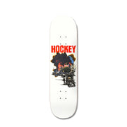 Hockey Tier One Deck Jon Fitzgerald