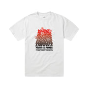 Lakai x Public Enemy Fight The Power T-Shirt