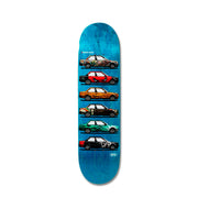 Real Ishod Wair SSD Custom 2 TT Twin 8.25