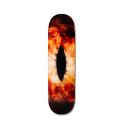 Sci-Fi Fantasy Ryan Lay Eye of Sauron Board Pro Deck