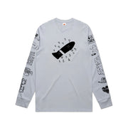 SkatePal SkatePal Asira10 Crusier LS Powder