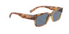 Girl x Amette Bigflip Polarised Sunglasses - Tortoise - One Size