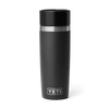 Yeti Rambler 16 OZ Travel Bottle Black