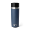 Yeti Rambler 16 OZ Travel Bottle Navy
