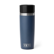 Yeti Rambler 16 OZ Travel Bottle Navy