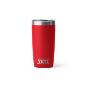 Yeti Rambler 10 OZ Tumbler MS Tropical Pink