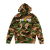 DC Reserve x Thrasher Ph Hoodie