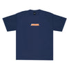 April Depot T-Shirt Navy