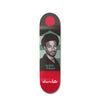 Chocolate Carl Aikens Deck Hecox Portrait