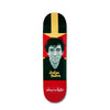 Chocolate Jordan Trahan Hecox Portrait Deck