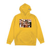 DGK x Bruce Lee Focus Hoodie