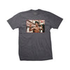 DGK x Bruce Lee Focus T-Shirt