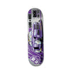 DGK x Kaido House Roulette Racer Deck 8.25