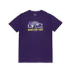 DGK x Kaido House Roulette Racer T-Shirt Purple