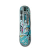 DGK x Kaido House Zokusha Deck 8.25