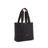 Dickies Gardiner Black Tote Bag