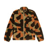 Dickies Mount Hope Camo Green Fleece