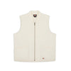 Dickies Cardiner Liner Vest Whitecap