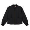 Dickies Cardiner Liner Jacket Black