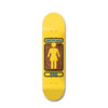 Girl Deck Til' 93 Griffen Gass