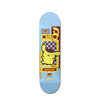 Girl Skateboards x Sanrio Tokyo Speed Griffen Gass