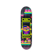 Girl Skateboards x Sanrio Kawaii Arcade Griffen Gass