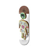 Girl Skateboards Modernica Rowan Davis