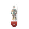 Girl Skateboards Modernica OG Griffin Gass