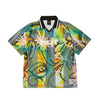 HUF x Kenny Scharf | Soccer Jersey (Multi)