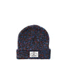 Lakai x Poler Outdoor Stuff Beanie Black