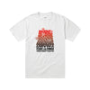 Lakai x Public Enemy Fight The Power T-Shirt