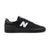 New Balance Numeric 272 Vulc Double Black