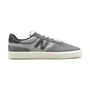 New Balance Numeric 272 Vulc Skate Shoes - Grey