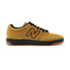New Balance Numeric 480 Skate Shoes - Tobacco/Black
