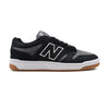 New Balance Numeric 480 Black White