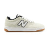 New Balance Numeric 480 White | Black