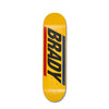 Palace BRADY PRO Deck 8.0