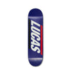 Palace LUCAS PRO Deck 8.2