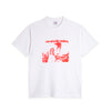 Polar Skate Co Apocalypse Nun T-Shirt