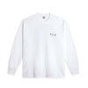 Polar Skate Co Fill Logo Klez Crossing LS T-Shirt