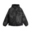 Polar Skate Co Koda Flowers Graphite Jacket