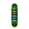 Real Ishod Wair SSD Custom 1 TT Twin 8.25