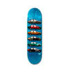 Real Ishod Wair SSD Custom 2 TT Twin 8.25