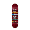Real Ishod Wair SSD Custom 3 TT Twin 8.25