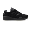 Saucony 6000 Triple Black