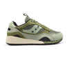 Saucony 6000 GTX Green