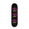 Sci-Fi Fantasy Skateboard Deck Neoliberal Beauty 2 - 8.5