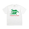 SkatePal Habibis Tee White