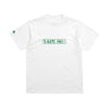 SkatePal Licence Plate Tee