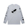 SkatePal SkatePal Asira10 Crusier LS Powder